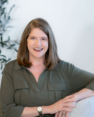 Photo of Emily Campbell, Pre-Licensed Professional, LAMFT
