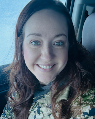 Photo of Brittany Lambing, Psychiatric Nurse Practitioner, PMHNP