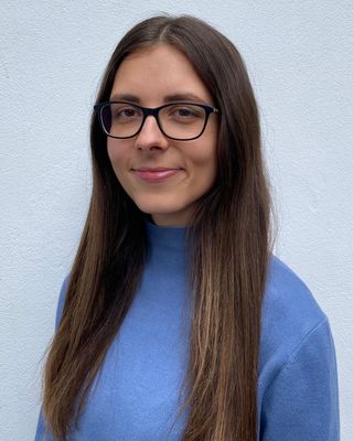 Photo of Dr Camilla Giachero, Psychologist, PsychD, HCPC - Clin. Psych.