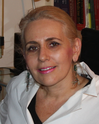Photo of Adriana Neagoe, Psychiatrist in 01701, MA