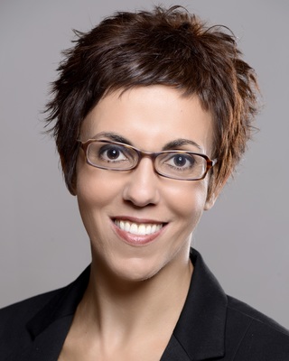 Photo of Yifat Wassermann, Psychologist in Upper West Side, New York, NY