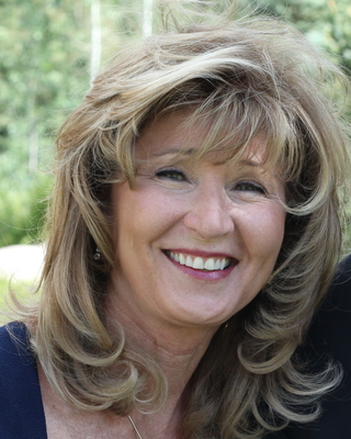 Photo of Susan Sylvester, Licensed Professional Counselor in Littleton, CO