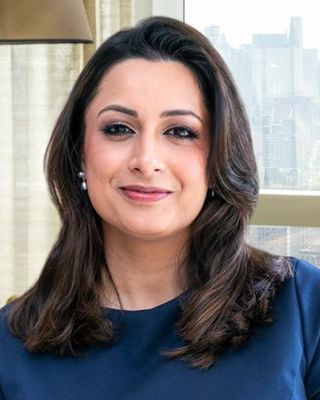 Photo of Dr. Shivani Theivakumar, Psychiatrist, DO