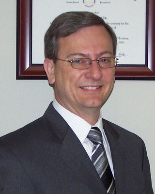 Photo of Gary W Jacobs, DMin, MDiv, LISW, Clinical Social Work/Therapist