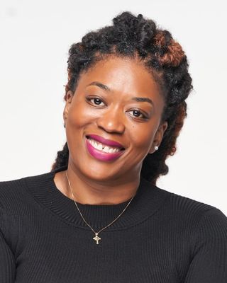 Photo of Taliesha Goodwin - Family Connections, Pre-Licensed Professional, PLMHP, LMFTA, MS