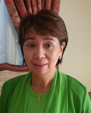 Photo of Emma Francisco-Solon, Psychiatrist in Merion Station, PA