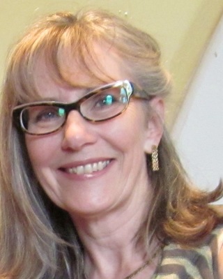 Photo of M Sharon Armstrong, Psychologist in L4E, ON