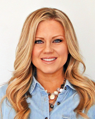 Photo of Lacey Hancock, Counselor in Riverton, UT