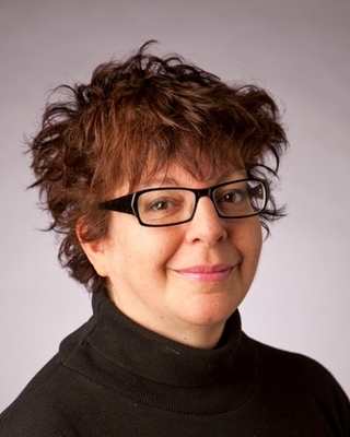 Photo of Karen J Lazar, PhD, NCPsyA, ACS, Psychologist