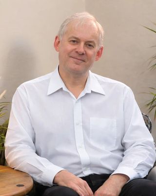 Photo of Mark Christopher Dove, Counsellor, MBACP