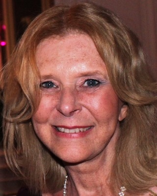 Photo of Mary Anne Cornell Louis, Licensed Professional Counselor in Hackensack, NJ