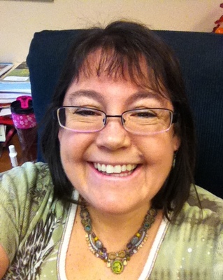 Photo of Rebecca H Lubin, Psychologist in Montclair, Denver, CO