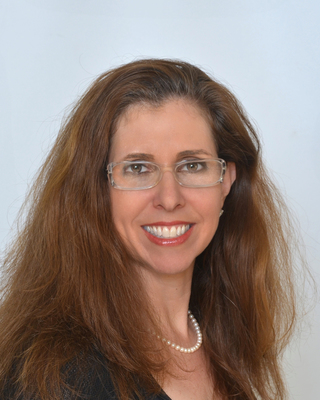 Photo of Lori Ben-Ezra, PhD, Psychologist in Hollywood