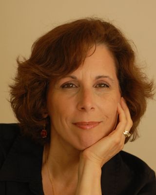 Photo of Debra P Troy, ACH, BCR, MSc