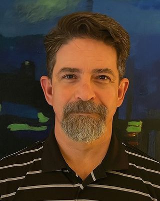 Photo of Shane d Tratechaud - Healing Solutions Counseling, LLC, Licensed Professional Counselor, MA, LPC