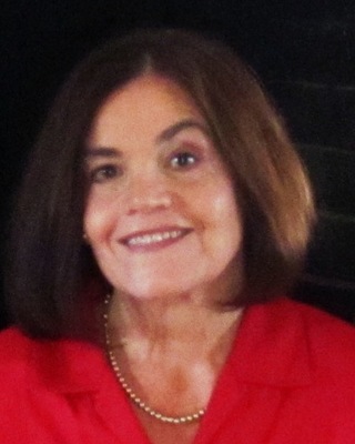 Photo of Hilary Coons, Psychologist in Bradford, VT