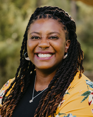 Photo of Sherese Jefferson, Licensed Professional Counselor, LPC