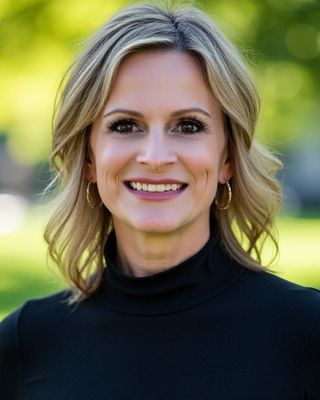 Photo of April Sizemore, Licensed Professional Counselor, MMFT, LPC, LMFT