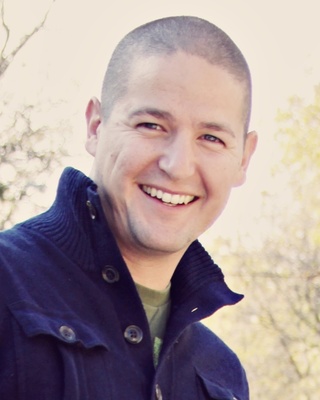 Photo of Joel Whitney, Counselor, Counselor in Holland, MI
