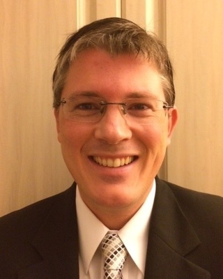 Photo of Daniel J Van Ingen, Psychologist in 34235, FL
