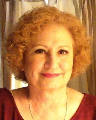 Photo of Judy Russell Therapy, Marriage & Family Therapist in Huntington Beach, CA