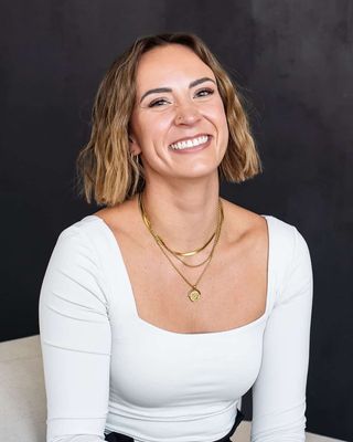 Photo of Kathryn Claessens-Patrino, Psychologist, BA, MC, RPsych