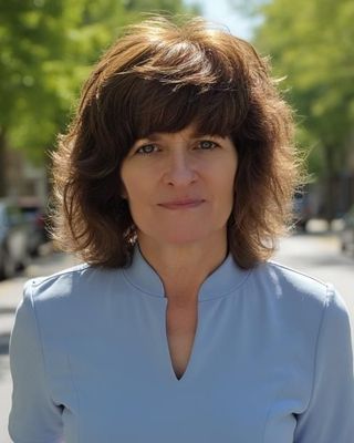 Photo of Jodi Bills, Licensed Professional Counselor, MS, LPC, LAT, NBCHWC, BCB-HRV