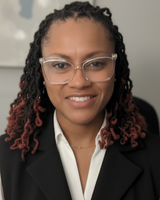Photo of Anastasia Pollard, Pre-Licensed Professional, Intern