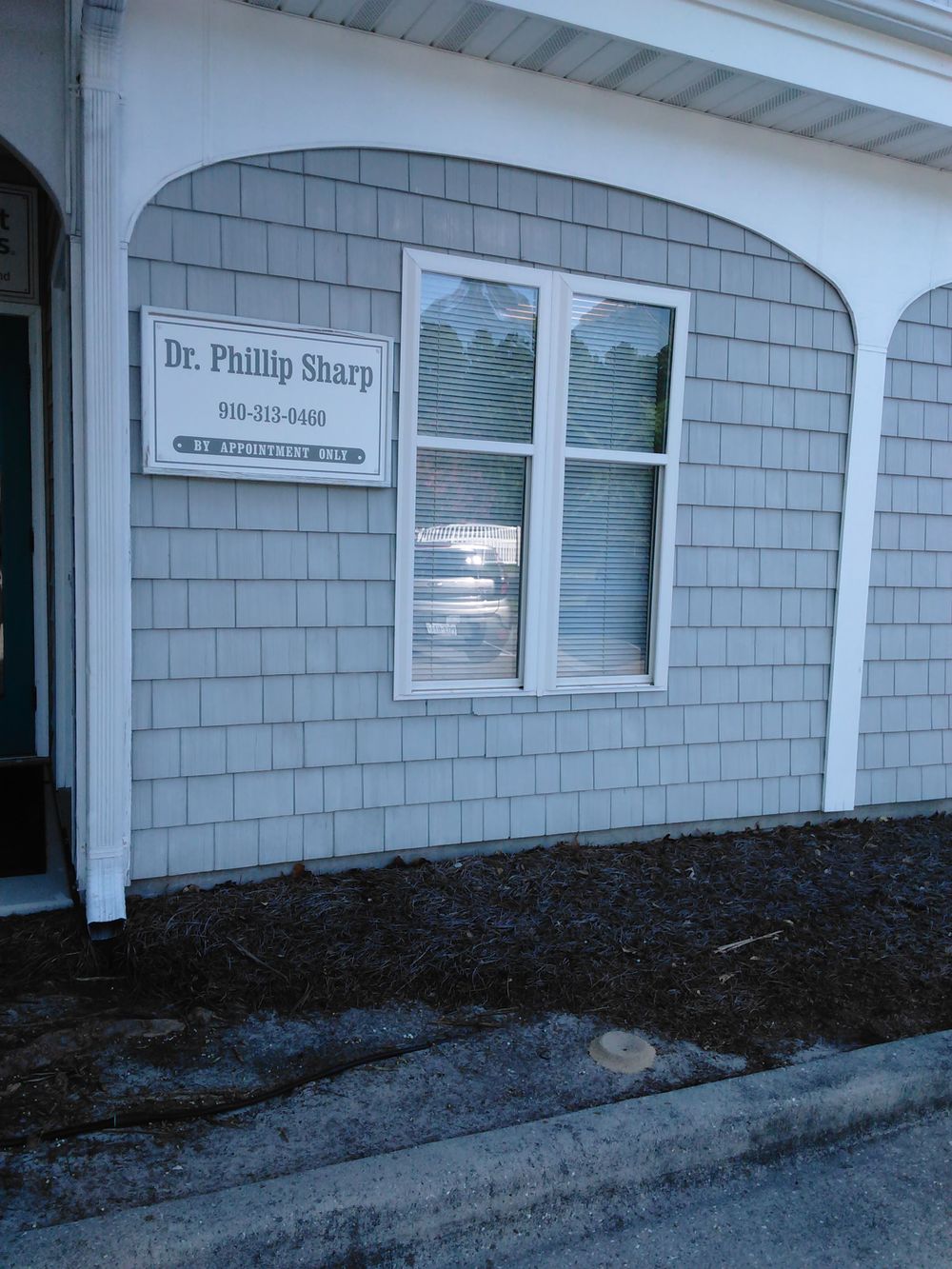 Phillip Sharp, Psychologist, Wilmington, NC, 28403 Psychology Today