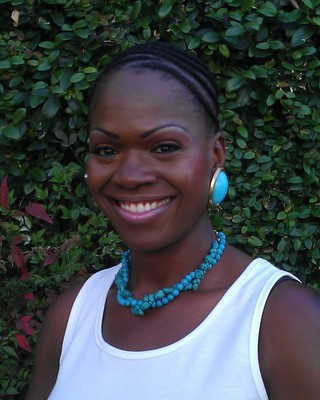 Photo of Ifeyinwa A Nzerem, Clinical Social Work/Therapist in San Francisco, CA