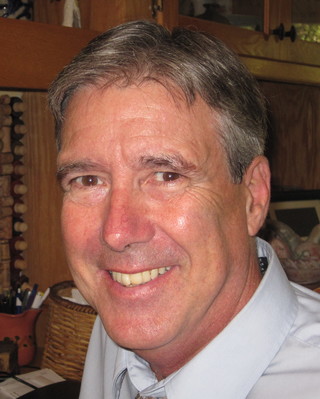 Photo of Jim Colbert, MEd, LPC, Licensed Professional Counselor in Georgetown