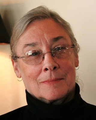 Photo of Charlotte Miles Young, Marriage & Family Therapist in Ellsworth, ME