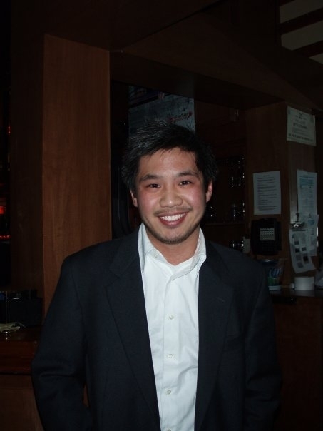 Gallery Photo of Bryan Tzeng, Counselor Fort Worth, TX