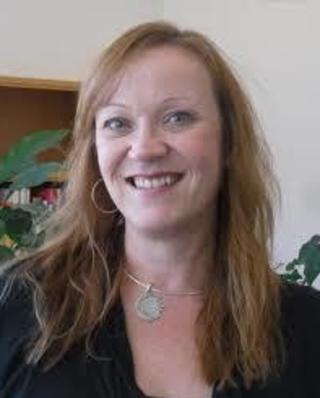 Photo of Sarah Frohock, Clinical Social Work/Therapist in 95967, CA