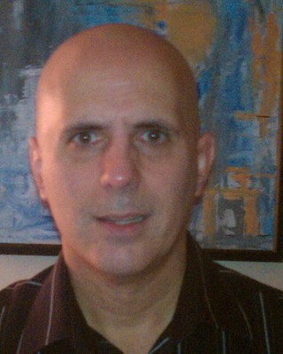 Photo of Joe Russo, Psychologist in Rochester, NY