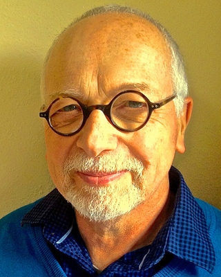 Photo of Aart Lovenstein, Licensed Professional Counselor in Oregon