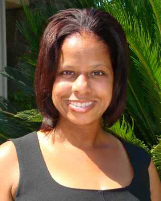 Photo of Zanetta van Putten, Marriage & Family Therapist in Redlands, CA