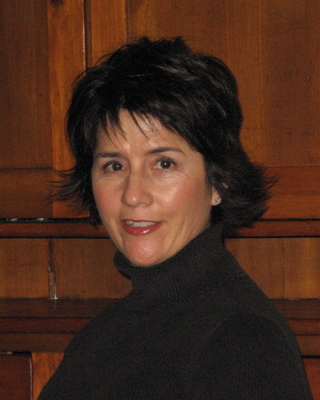 Photo of Diane H McQueen, Licensed Professional Counselor in Chester Springs, PA