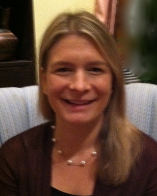 Photo of Daphne S. McCampbell, Psychologist in Norwich, VT