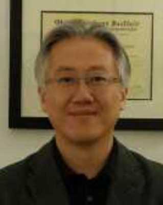 Photo of Benedict Sungho Kim, Licensed Psychoanalyst in 10017, NY