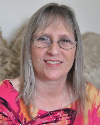 Photo of Mary Cox, Clinical Social Work/Therapist, LISW-S, LICDC