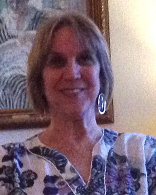 Photo of Genna Vinson, Licensed Clinical Mental Health Counselor in Vermont