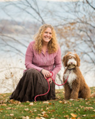 Photo of Heidi Whitney, Counselor in Walla, WA