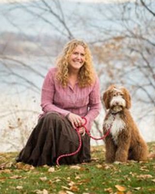 Photo of Heidi Whitney, Counselor, LMHC