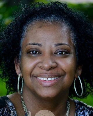 Photo of Allison Ferdinand Lewis, MSW, LCSWC, Clinical Social Work/Therapist