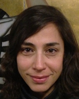 Photo of Rachel Altstein, Licensed Psychoanalyst in Lower Manhattan, New York, NY