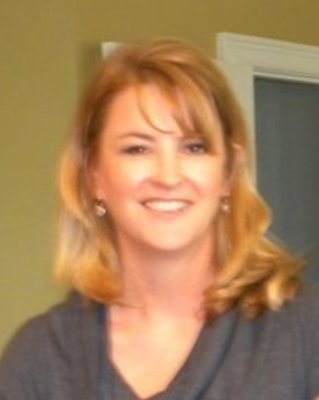 Photo of Jeanna Smith, Marriage & Family Therapist in Greer, SC