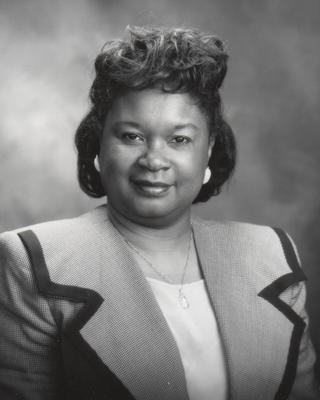 Photo of Bettie S Hillman, Counselor in Alabama