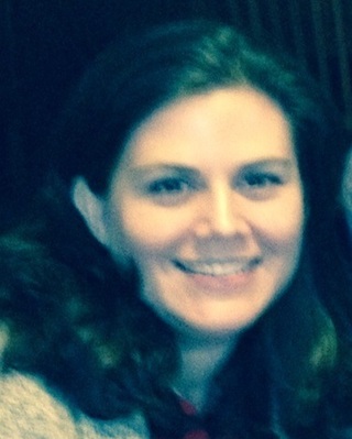 Photo of Asia Gifford, Psychologist in Marietta, GA