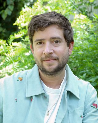 Photo of Jacob Leigh, Pre-Licensed Professional, PhD